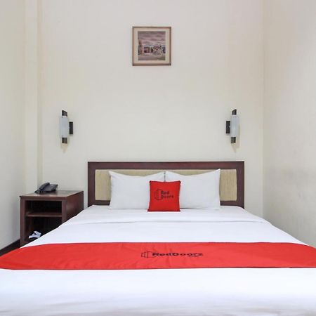 Hotel Septia Yogyakarta Extérieur photo