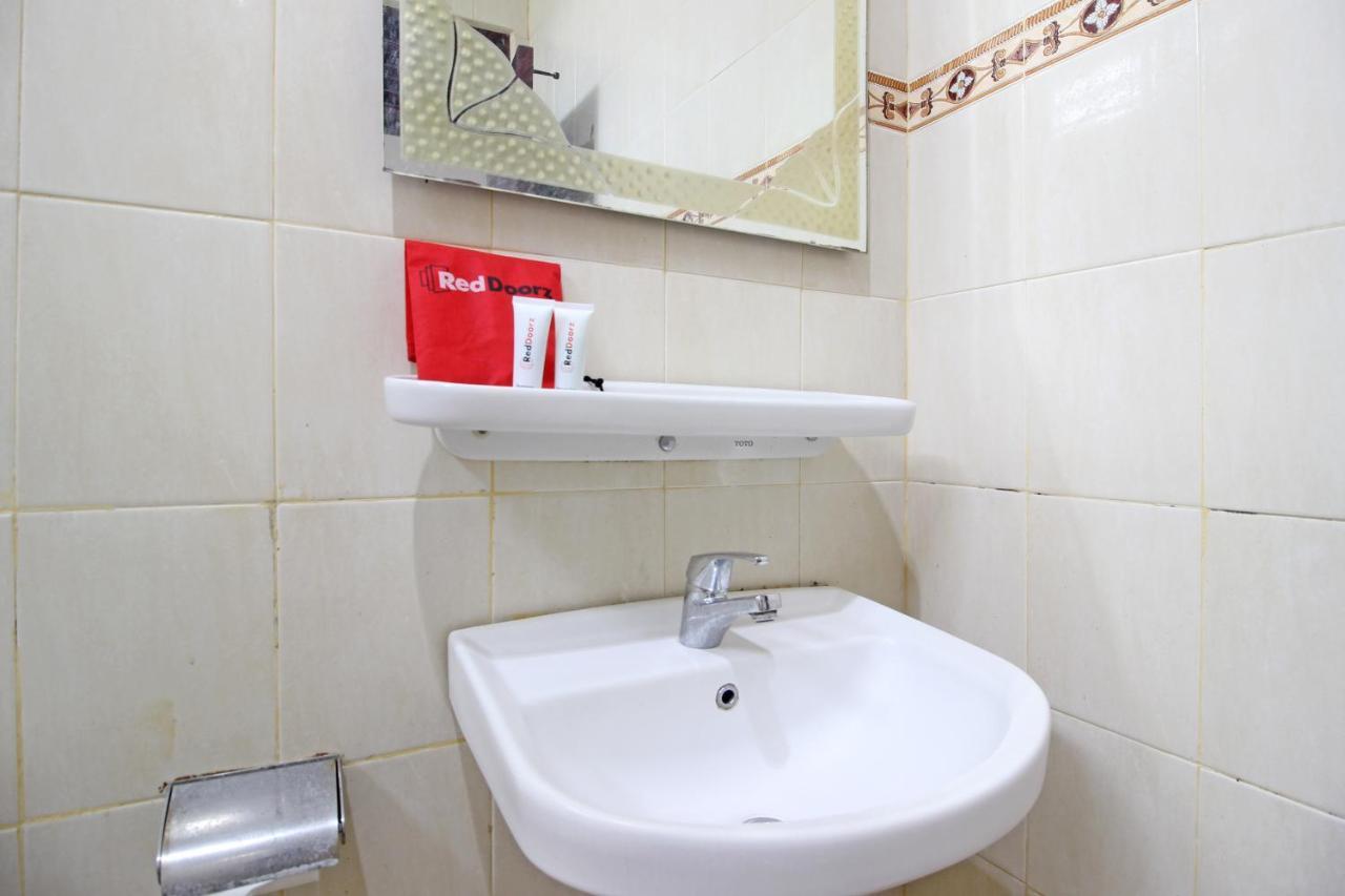 Hotel Septia Yogyakarta Extérieur photo