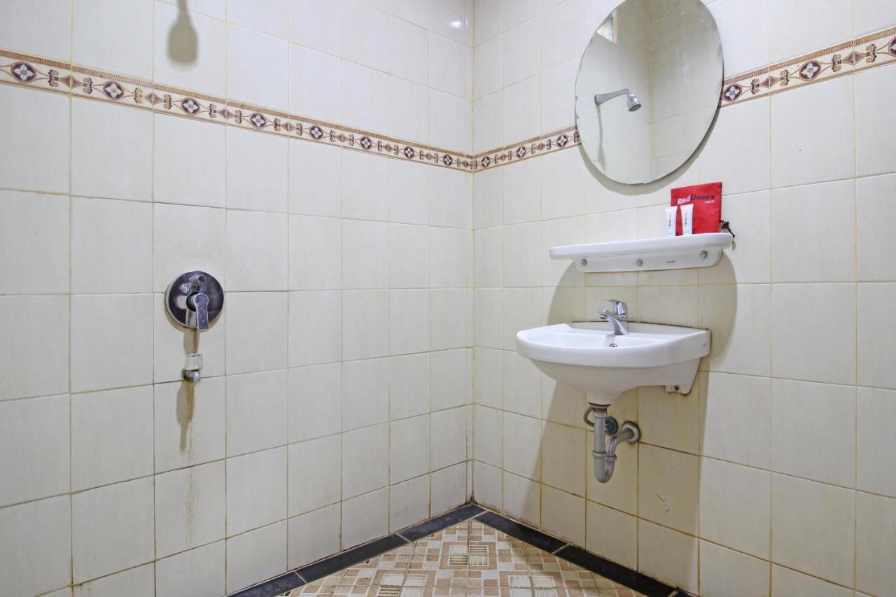 Hotel Septia Yogyakarta Extérieur photo