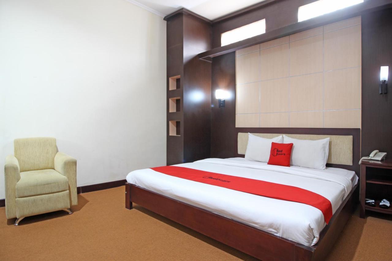 Hotel Septia Yogyakarta Extérieur photo