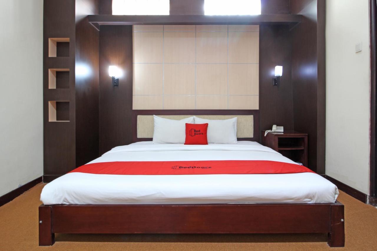 Hotel Septia Yogyakarta Extérieur photo