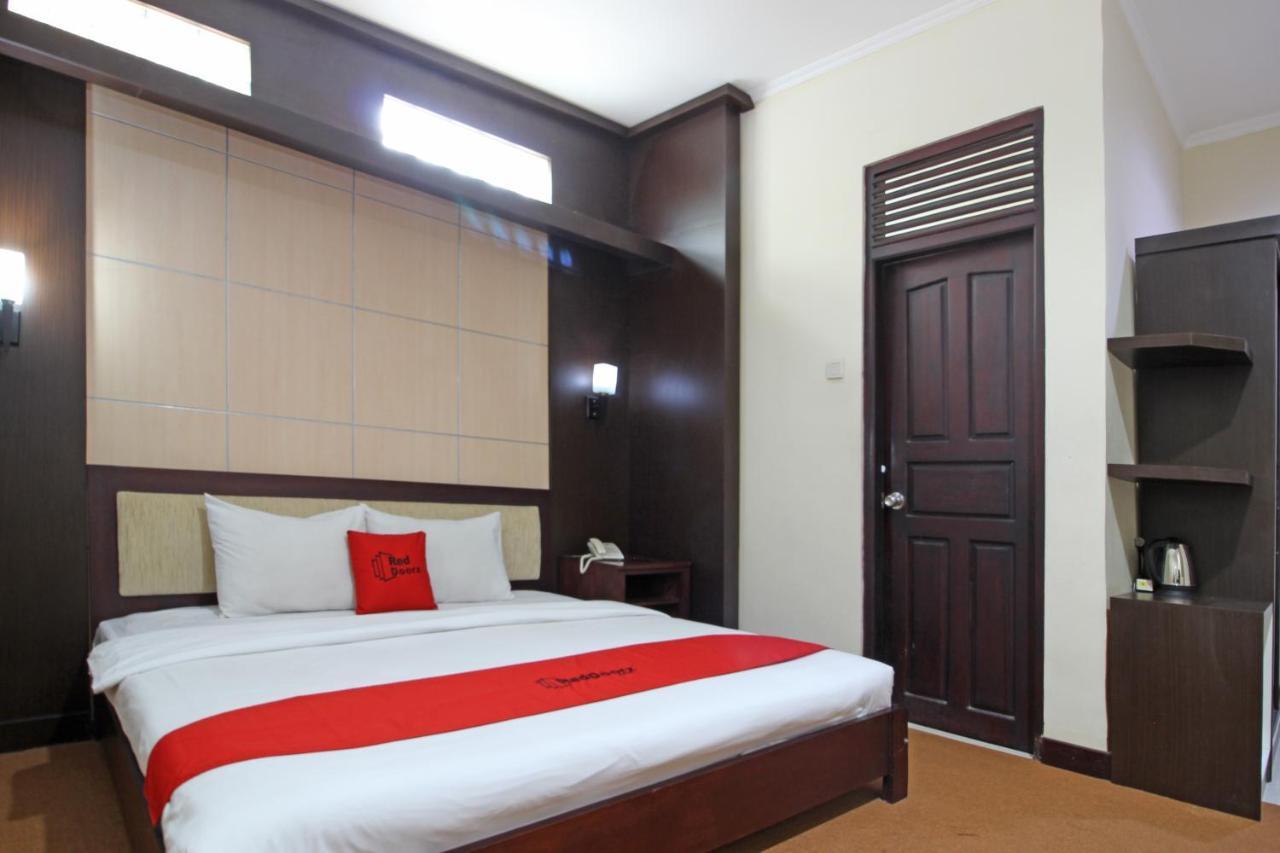Hotel Septia Yogyakarta Extérieur photo