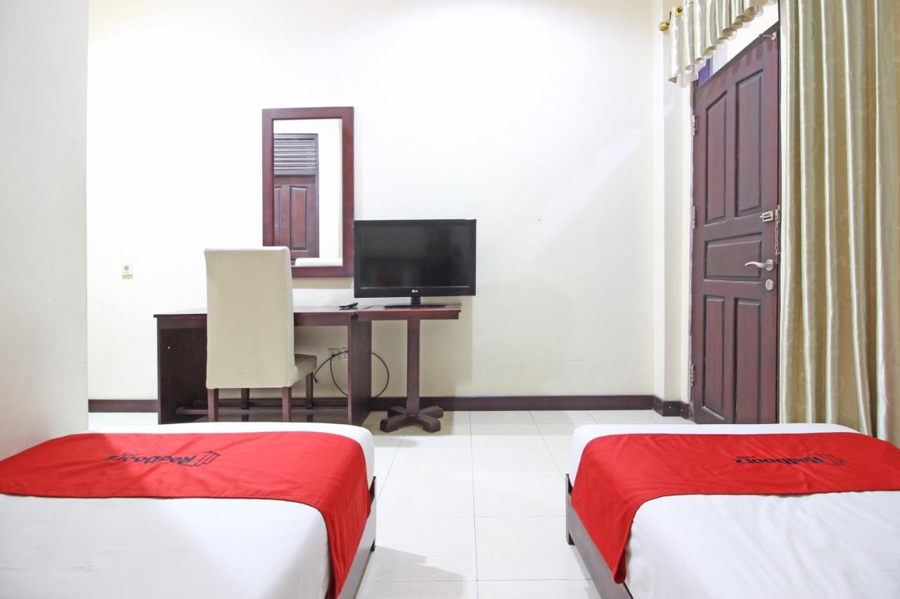 Hotel Septia Yogyakarta Extérieur photo