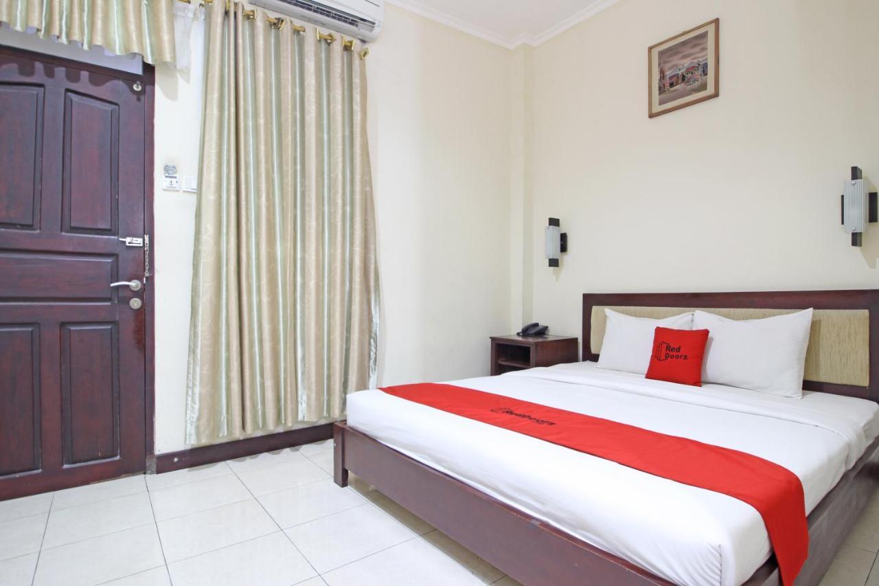 Hotel Septia Yogyakarta Extérieur photo