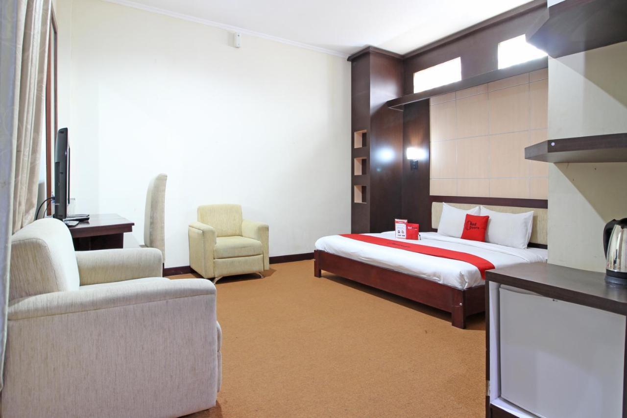 Hotel Septia Yogyakarta Extérieur photo
