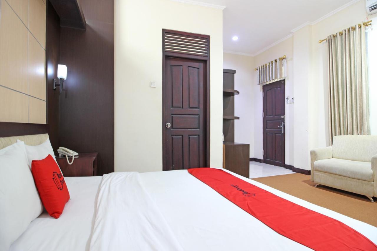 Hotel Septia Yogyakarta Extérieur photo
