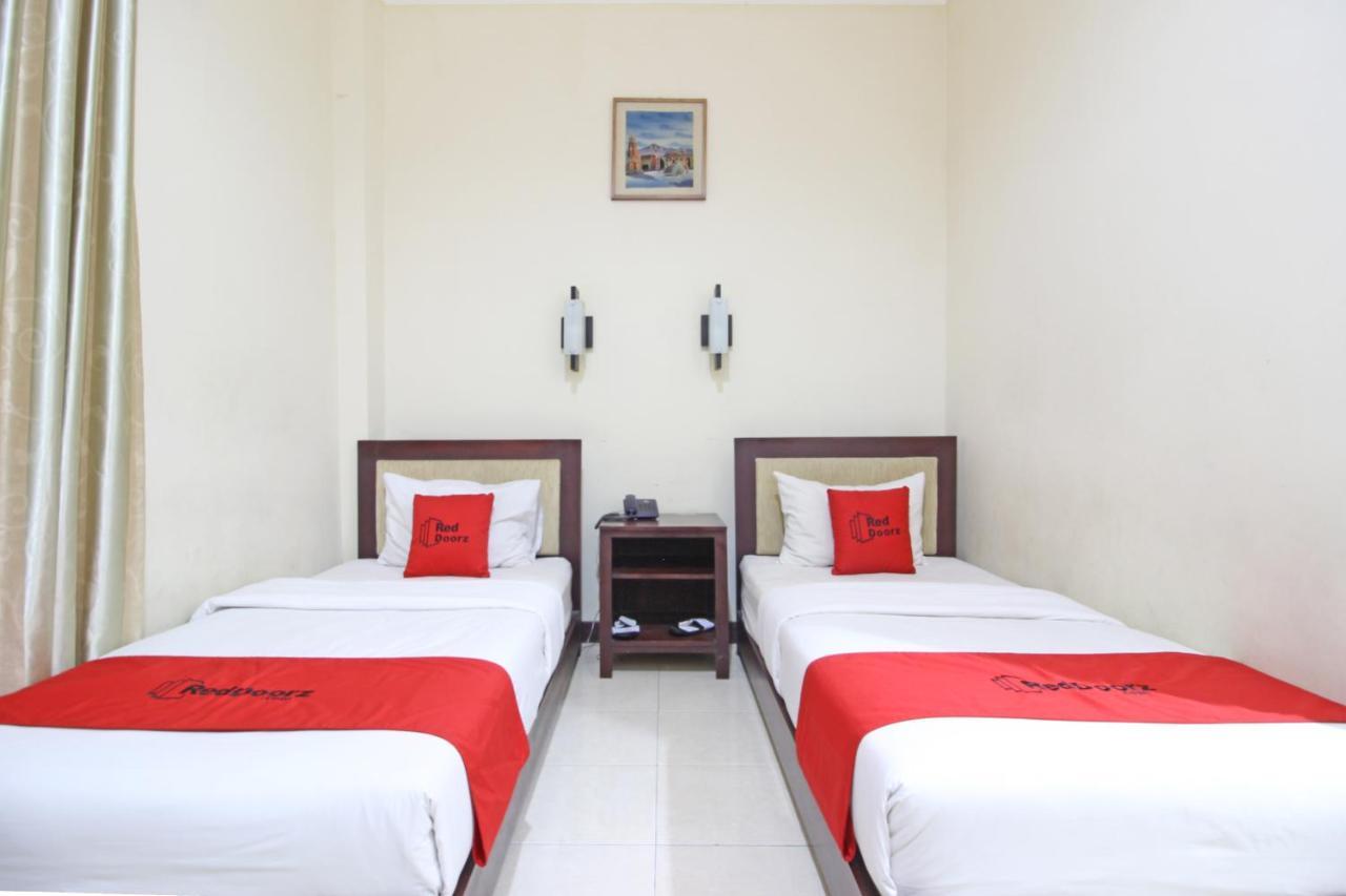 Hotel Septia Yogyakarta Extérieur photo