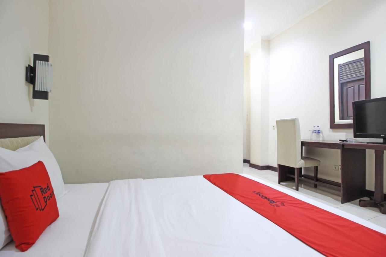 Hotel Septia Yogyakarta Extérieur photo